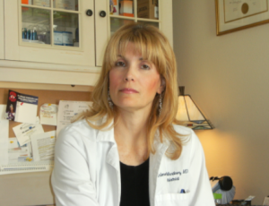 Dr. Arlene Martinez – Psychiatrist in Tampa Bay